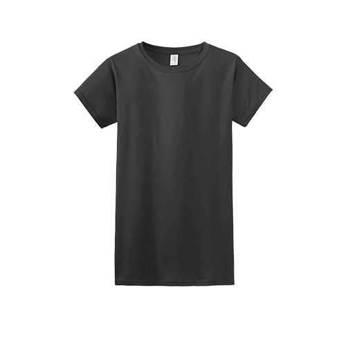 PLAYERA SOFT STYLE DAMA MANGA CORTA - Vista 19